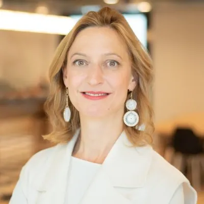 Katharina von Schacky