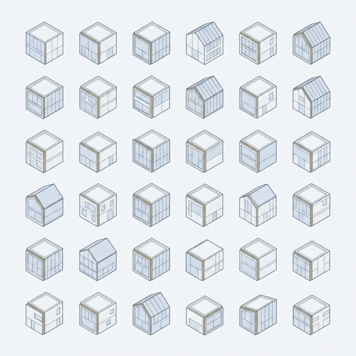 200 Energieausweise Portfolio