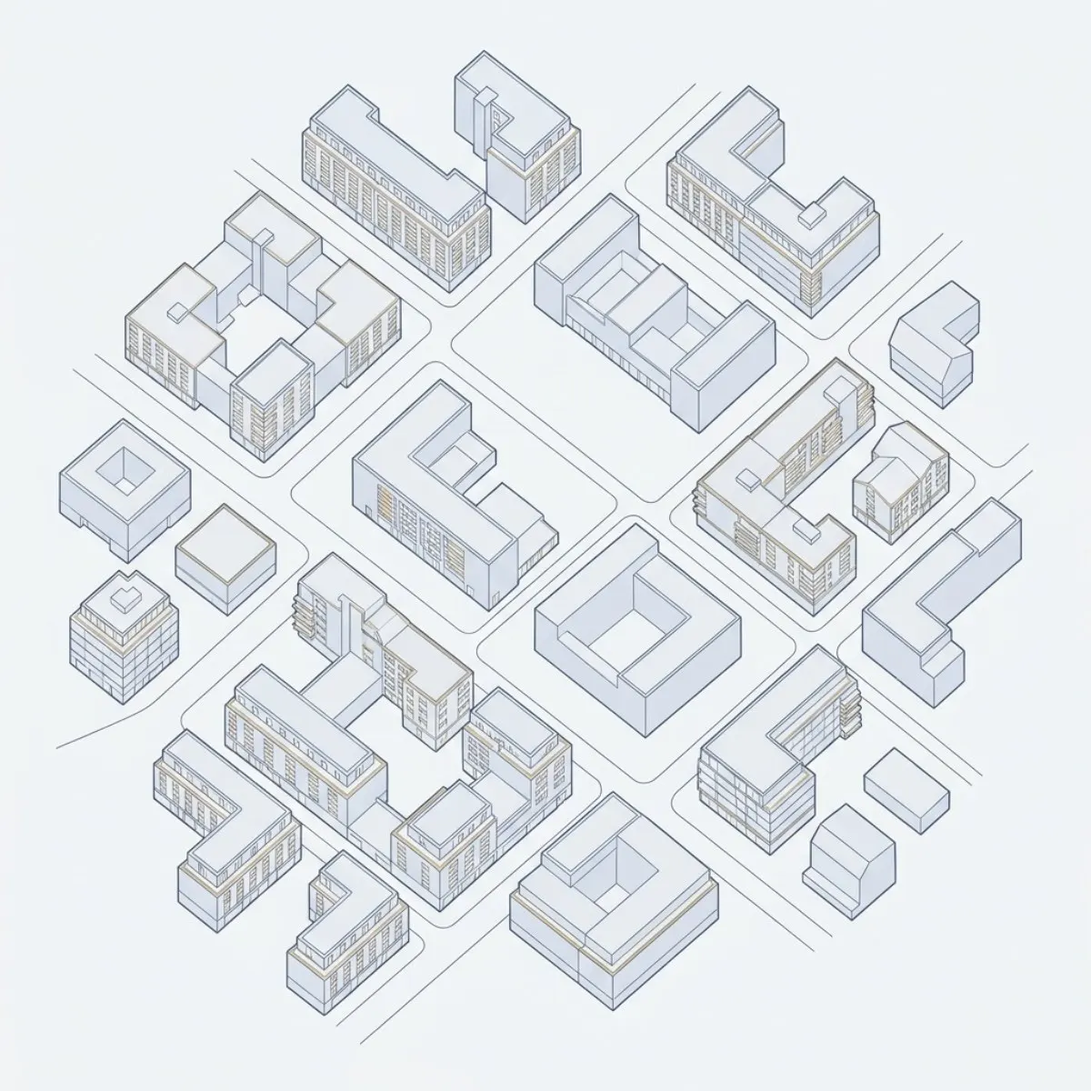 Green Asset Assessment Berlin