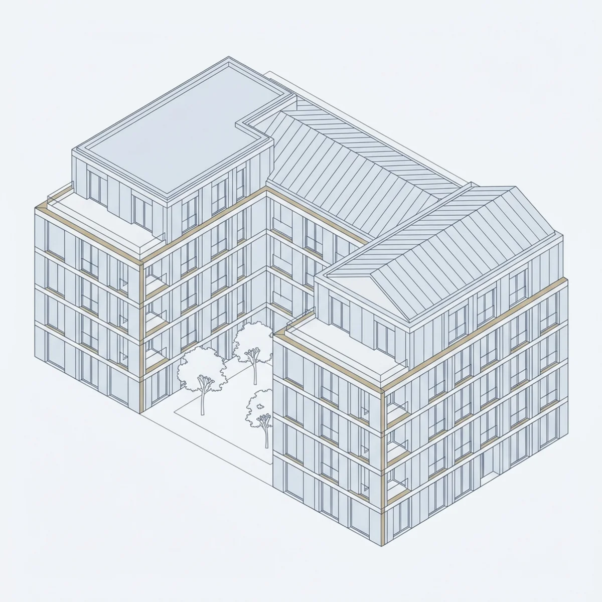 KfW Effizienzhaus München